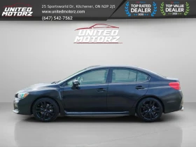 Subaru WRX  Limited, снимка 7