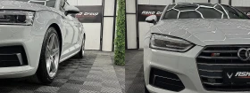 Audi A5 KeylessGo/3xS-line/DIGITAL/САБСТВЕН ЛИЗИНГ, снимка 8