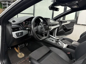 Audi A5 KeylessGo/3xS-line/DIGITAL/САБСТВЕН ЛИЗИНГ, снимка 15