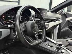 Audi A5 KeylessGo/3xS-line/DIGITAL/САБСТВЕН ЛИЗИНГ, снимка 16