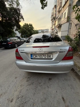 Mercedes-Benz E 350, снимка 2