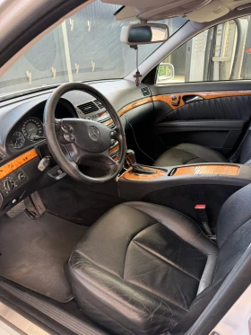 Mercedes-Benz E 350, снимка 4