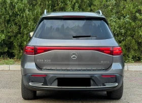 Mercedes-Benz EQB 300 4MATIC, снимка 4