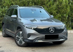 Mercedes-Benz EQB 300 4MATIC, снимка 1