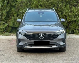 Mercedes-Benz EQB 300 4MATIC, снимка 2