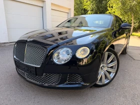 Bentley Continental gt W12 / CABRIO, снимка 3