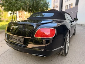 Bentley Continental gt W12 / CABRIO, снимка 7
