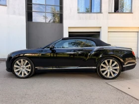 Bentley Continental gt W12 / CABRIO, снимка 4