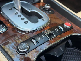 Bentley Continental gt W12 / CABRIO, снимка 12