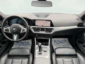 BMW 330 330i xDrive M Sport Navi HighlyOptioned  CARFAX, снимка 7