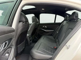 BMW 330 330i xDrive M Sport Navi HighlyOptioned  CARFAX, снимка 9