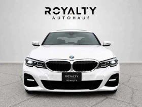 BMW 330 330i xDrive M Sport Navi HighlyOptioned  CARFAX, снимка 5