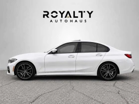 BMW 330 330i xDrive M Sport Navi HighlyOptioned  CARFAX, снимка 2