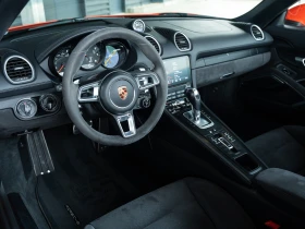 Porsche Boxster GTS, снимка 7