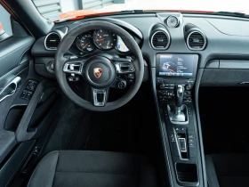 Porsche Boxster GTS, снимка 9