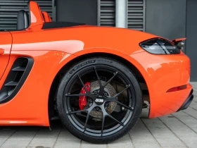 Porsche Boxster GTS, снимка 17