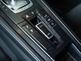 Porsche Boxster GTS, снимка 14