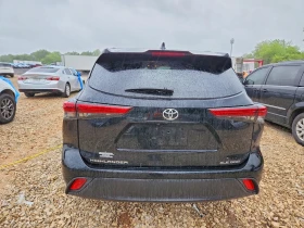 Toyota Grand Highlander XLE AWD, снимка 6
