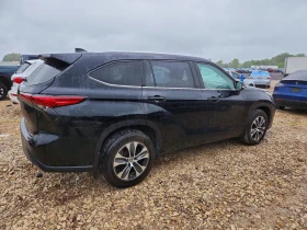 Toyota Grand Highlander XLE AWD, снимка 3