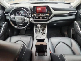 Toyota Grand Highlander XLE AWD, снимка 8