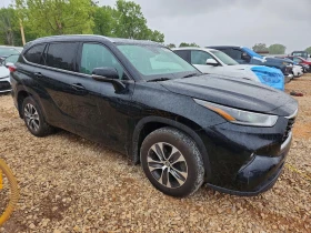 Toyota Grand Highlander XLE AWD, снимка 4