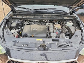 Toyota Grand Highlander XLE AWD, снимка 11