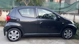 Toyota Aygo, снимка 1