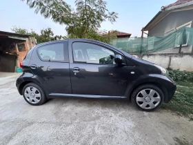 Toyota Aygo, снимка 2