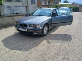 BMW 320, снимка 3