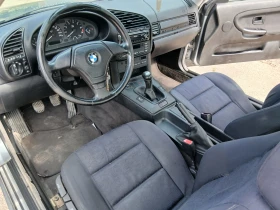 BMW 320, снимка 6