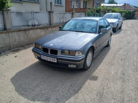 BMW 320, снимка 1