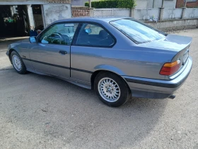 BMW 320, снимка 11