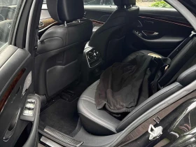 Mercedes-Benz S 550 4MATIC | CARFAX | БЕЗ ИНЦИДЕНТИ | ДВА КЛЮЧА, снимка 11