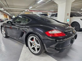 Porsche Cayman S* 3.4* 987, снимка 7