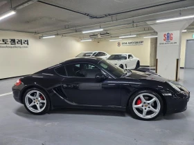 Porsche Cayman S* 3.4* 987, снимка 4