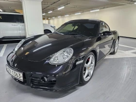 Porsche Cayman S* 3.4* 987, снимка 2