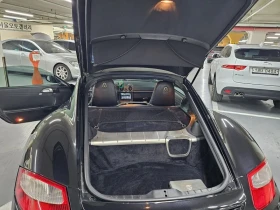Porsche Cayman S* 3.4* 987, снимка 11