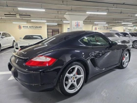 Porsche Cayman S* 3.4* 987, снимка 5