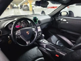 Porsche Cayman S* 3.4* 987, снимка 15