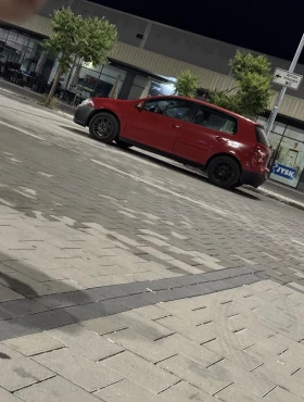 VW Golf, снимка 3