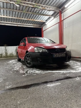 VW Golf, снимка 1