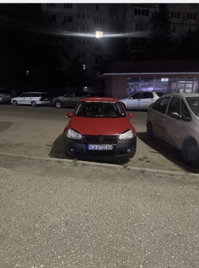 VW Golf, снимка 4