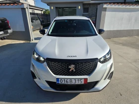 Peugeot 2008 1.5D автомат 3D перла, снимка 2