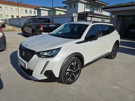 Peugeot 2008 1.5D автомат 3D перла, снимка 3