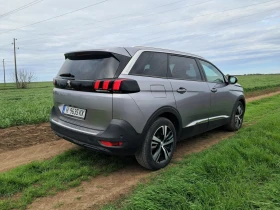 Peugeot 5008 86000, снимка 2