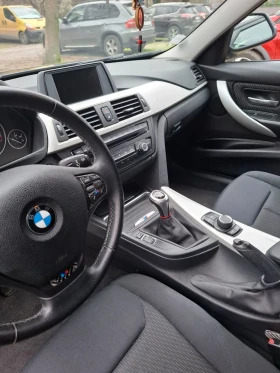 BMW 320 320i xdrive , снимка 12