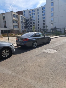 BMW 320 320i xdrive , снимка 7