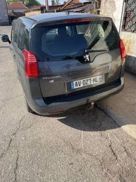 Peugeot 5008 Van, снимка 2