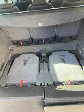 Peugeot 5008 Van, снимка 4