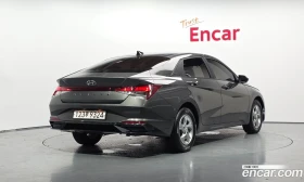 Hyundai Elantra 1.6 LPi Smart, снимка 2